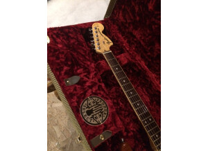 Fender Select Stratocaster HSS (61250)