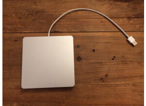 Apple Superdrive USB (92577)