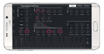 Phase84 Android Phase84 Android