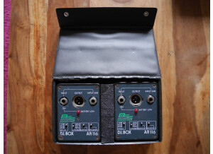 BSS Audio AR-116 (49074)