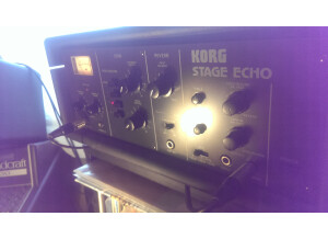 Korg SE-300 Stage Echo (65238)