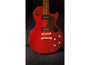 Gibson Les Paul Special Faded P90 (56152)