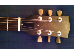Gibson Les Paul Special Faded P90 (33935)