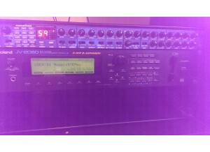 Roland JV-2080 (12504)