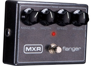 MXR M117R Flanger (55057)