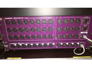 Allen & Heath GLD-80 (37187)