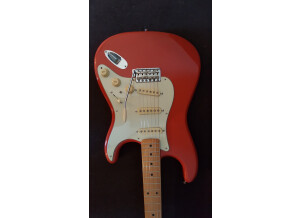 Fender Classic '50s Stratocaster (81464)