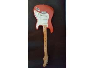 Fender Classic '50s Stratocaster (35650)