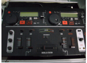 Numark Cd Mix 2 (63152)