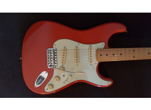 Fender Classic '50s Stratocaster (58113)