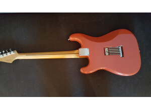 Fender Classic '50s Stratocaster (33777)