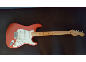 Fender Classic '50s Stratocaster (1971)