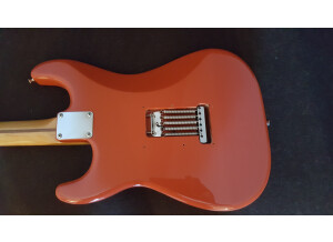 Fender Classic '50s Stratocaster (10194)