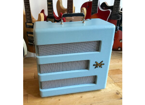 Fender Excelsior (88128)