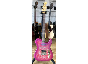 Tokai breezysound paisley (85957)