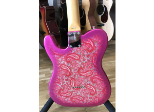 Tokai breezysound paisley (78447)