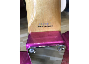 Tokai breezysound paisley (68992)