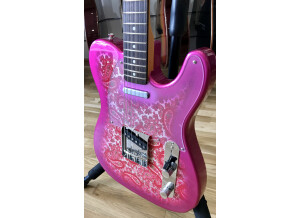 Tokai breezysound paisley (68742)