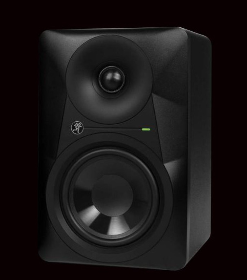 Mackie MR524 : mr524