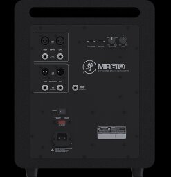 Mackie MRS10 : mrs10 rear rev100 Mackie MRS10 : mrs10 rear rev100