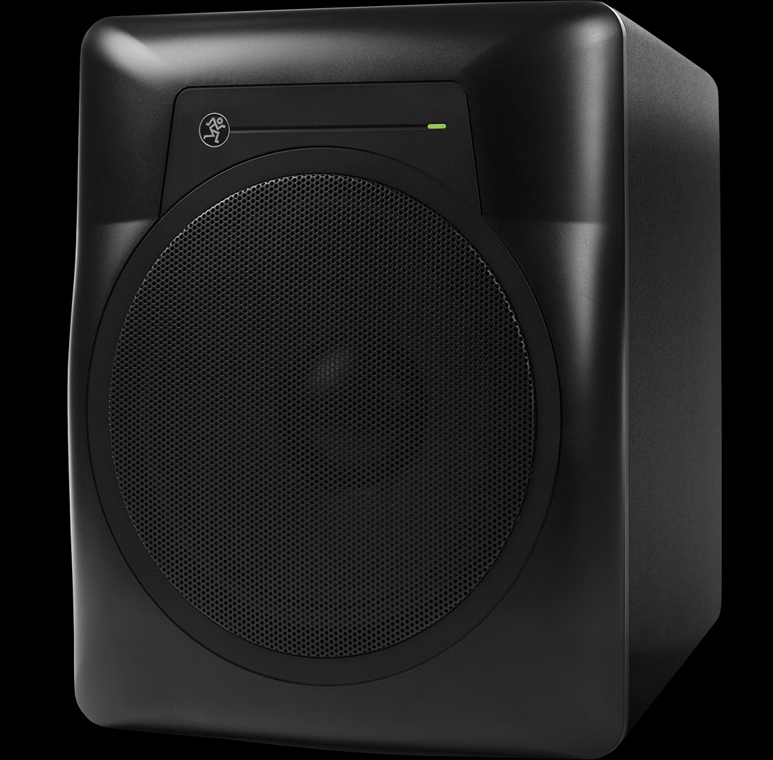 Mackie MRS10 : mrs10 3qtr left rev100 0