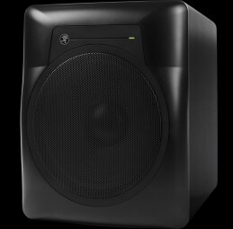 Mackie MRS10 : mrs10 3qtr left rev100 0 Mackie MRS10 : mrs10 3qtr left rev100 0