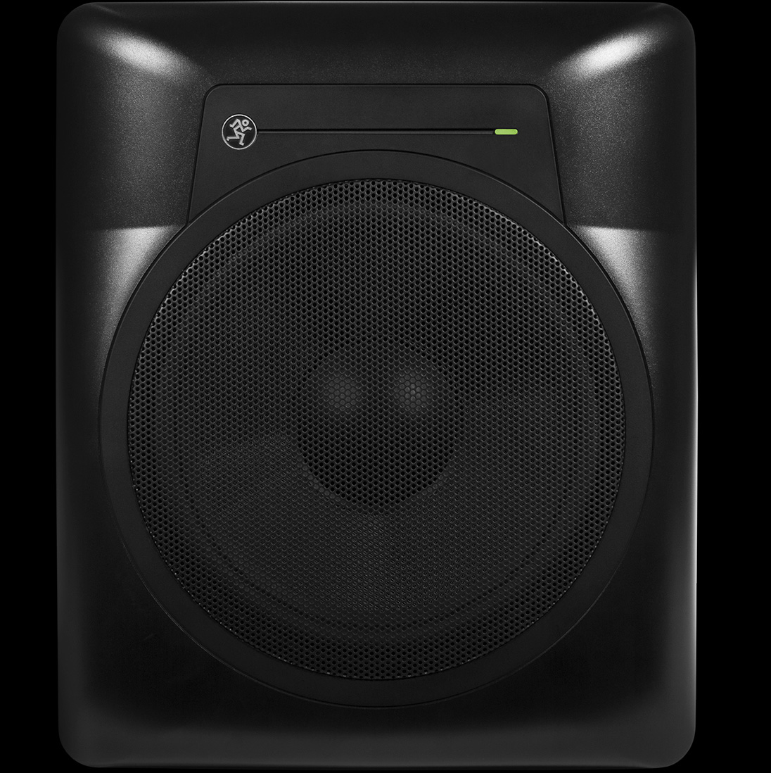 Mackie MRS10 : mrs10 front rev100 1