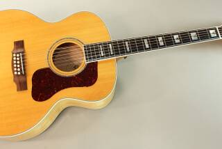 Guild F-412