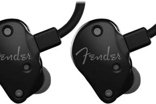 Fender FXA2