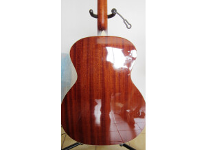 Eastman AC322 (82760)