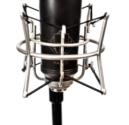 HA 872 spider close HA 872 spider close