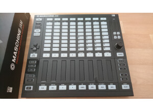 Native Instruments Maschine Jam (61561)