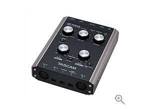 Tascam US-144mkII (48214)
