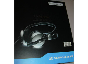 Sennheiser HD 25 Amperior (45784)
