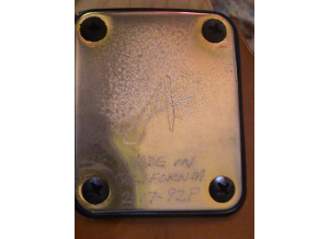 Tom Anderson GRAND AM (9742)