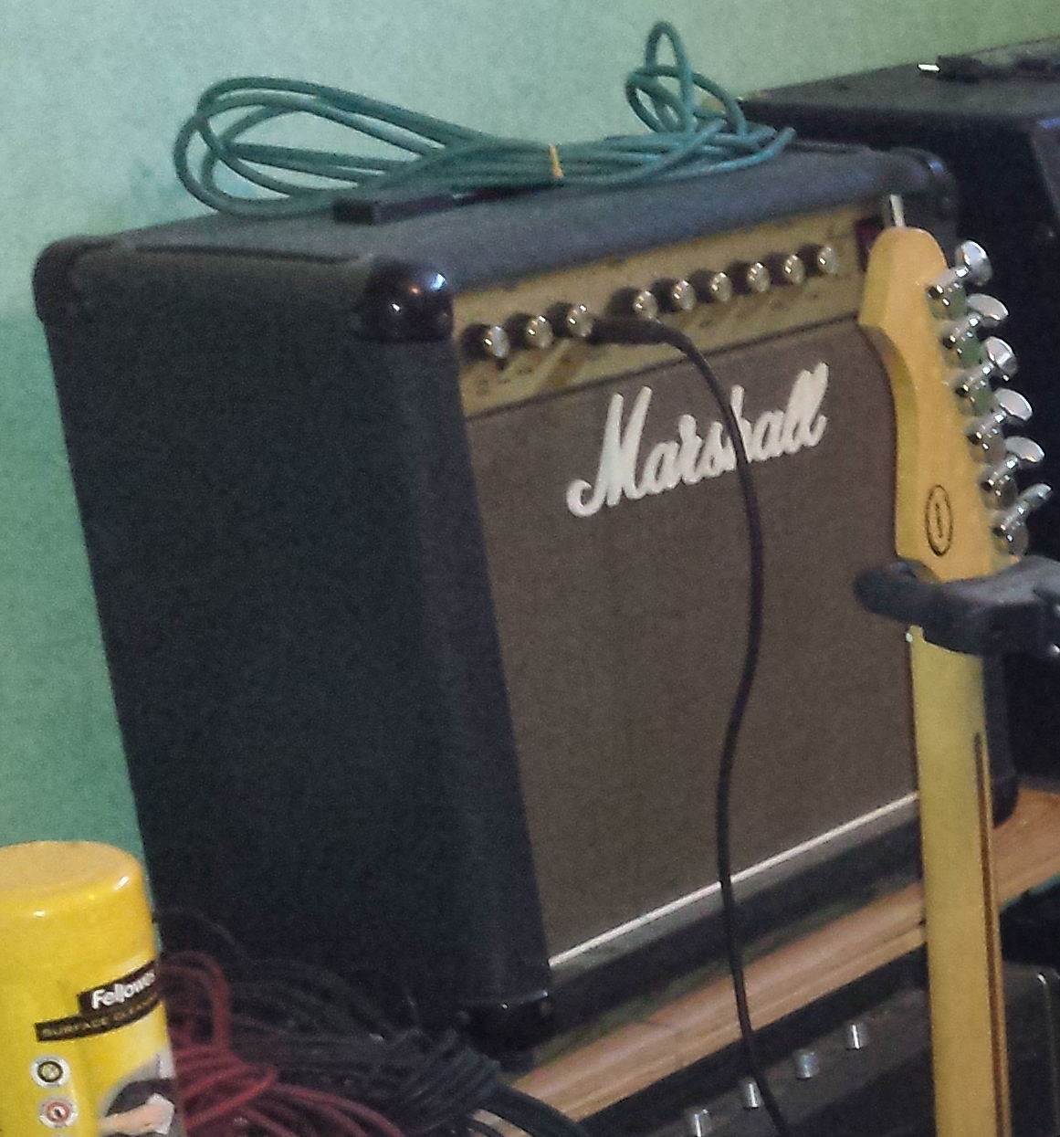 Marshall 5275 Reverb 75 [1984-1991]