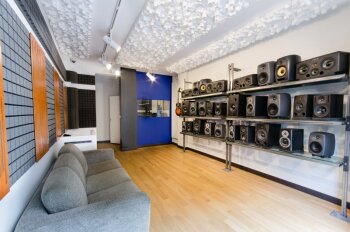 Bien Débuter : audiotrium Bien Débuter : audiotrium