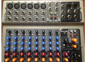 Peavey PV 10 (92648)
