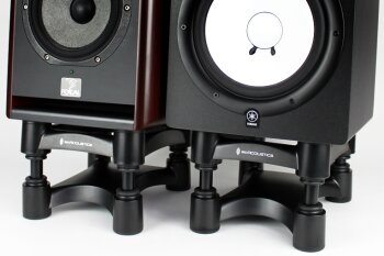 isoacoustics supports isoacoustics supports