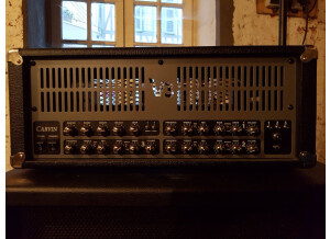 TC Electronic Hall of Fame Reverb (56145)