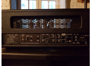 TC Electronic Hall of Fame Reverb (52108)