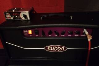 Plug & Play Amplification Power Attenuator 100