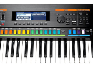 Roland Jupiter-50 (69432)