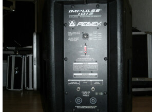 Peavey Impulse 1012 Passive