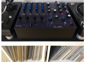 Formula Sound FF 4000 (2062)