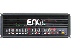 ENGL E670 EL34 Special Edition Head EL34 (37543)