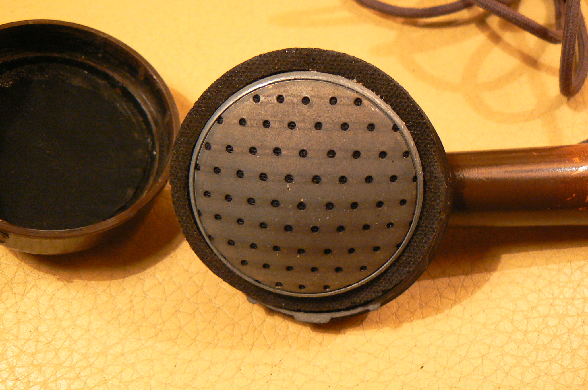 Astatic Brown Biscuit (82568)
