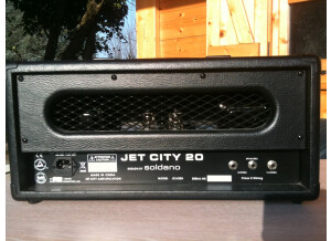 Jet City Amplification JCA20H (73769)