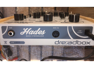Dreadbox Hades (86380)