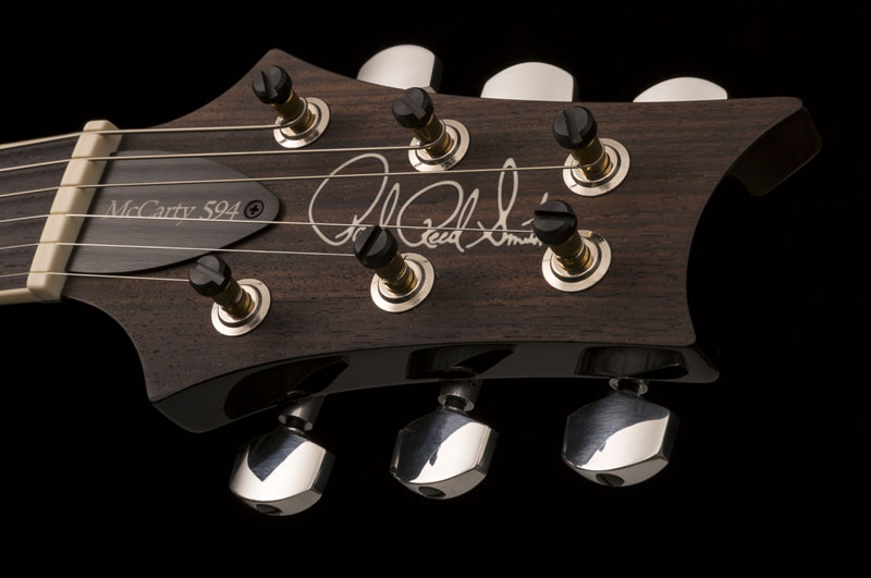 PRS McCarty 594 Soapbar : PRS McCarty 594 Soapbar (23448)